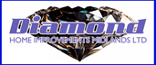Diamond Home Improvements Midlands Ltd